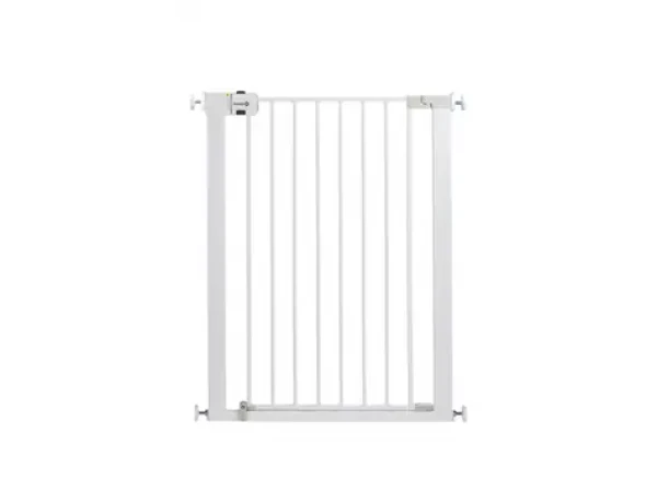 Safety 1st Zábrana Easy Close Extra Tall Metal White (2424431000SF)