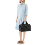 Cestovní taška Reisenthel Allrounder M Rhombus black