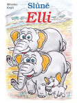 Slůně Elli Miroslav Krejčí