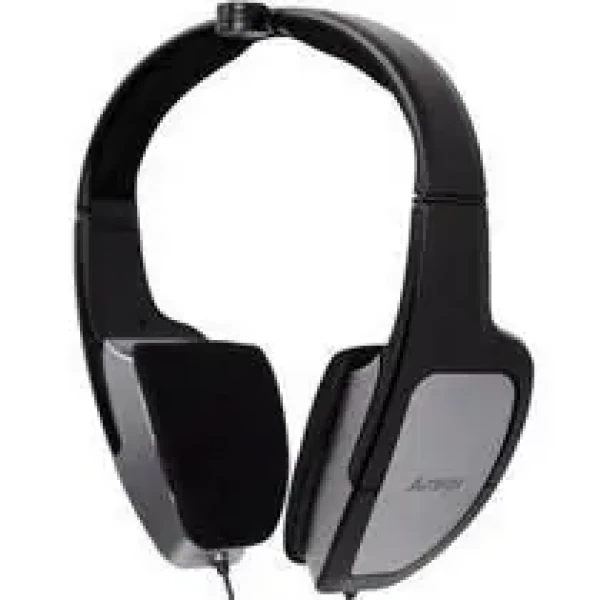 A4tech HS-105, slucháka s mikrofonem, nastavení hlasitosti (HS-105)