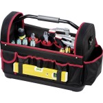 Parat BASIC Tool Softbag S 5990841991 profesionální, technik, pro údržbáře, řemeslník brašna na nářadí, prázdná (d x š x