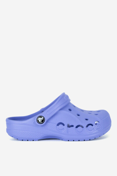 Pantofle Crocs BAYA CLOG KIDS 207013-5PY Materiál/-Syntetický