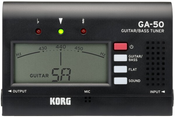 Korg GA-50