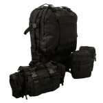 Offlander Survival Combo OFF_CACC_36BK 18l