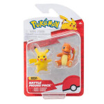 Pokémon akční figurky Pikachu cm