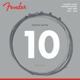 Fender 155R Classic Core Electric Strings