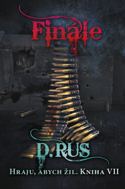 Hraju, abych žil 7 - Finále - Dmitrij Rus