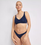 Dámská tanga ZERO Feel 2.0 Tiny - Sloggi 7291 000S