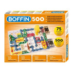 Boffin 500 500