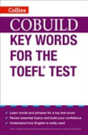 COBUILD Key Words for the TOEFL Test - kolektiv autorů