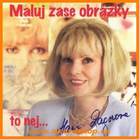 Maluj zase obrázky,