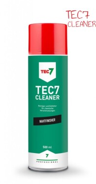 HOPA - TEC 7 cleaner BCTTEC7C