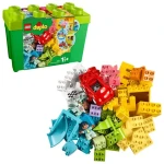 LEGO® DUPLO® 10914 Velký box kostkami