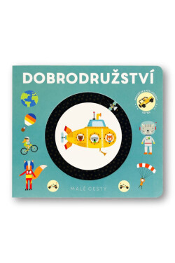 Malé cesty Dobrodružství