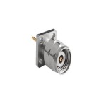Bulgin RF292A4PCCDK 1 ks