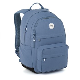 Jednobarevný studentský batoh Topgal SANY 26037 SET SMALL