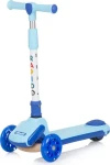 CHIPOLINO Koloběžka Rapido Blue (DSRAP0241BL)