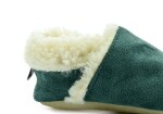 Funky-Monkey Funky Monkey Winter PRO Forest Green capáčky