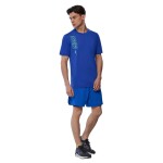 Běžecké tričko Mizuno Core Run Tee J2GAC00816 Velikost textilu: M