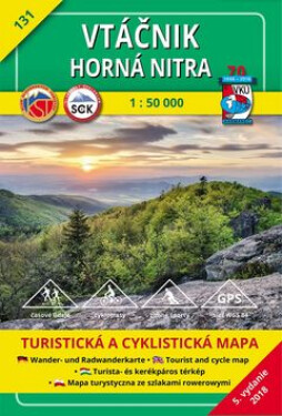 131 Vtáčnik