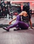 Rush Spectrum Violet 38 38.0
