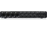 Behringer UMC404HD / Externí zvuková karta / USB / MIDI / XLR / RCA / 6.3mm (27000443)