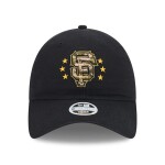 New Era Dámská kšiltovka San Francisco Giants MLB 2024 Armed Forces Women's 9TWENTY