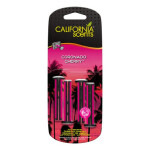 California Scents Vent Stick Coronado Cherry 4 ks