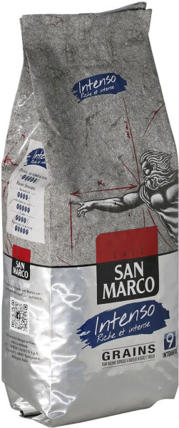 San Marco Intenso 500 g