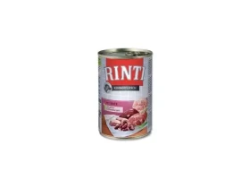 Finnern Rinti konzerva pro psy kachna 400g (4000158910691)