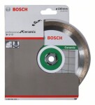 Bosch Accessories 2608602203 Bosch Power Tools diamantový řezný kotouč Průměr 150 mm 1 ks