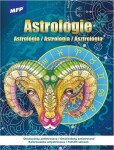 Omalovánky antistresové Astrologie 210x290mm/32s