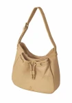 Dámská kabelka Beverly Hills Polo Club BH-4291-28 béžová 8,7 L
