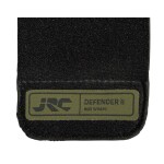 JRC Neoprenové pásky Defender II Neoprene Rod Wraps 2ks