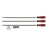KS Tools 911.1180 sada šroubováků, NEW-55705