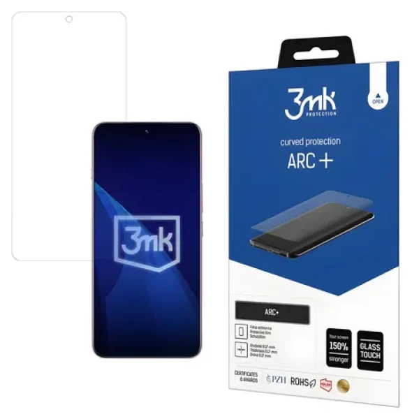 3mk ARC+ Ochranná fólie pro OnePlus 13 / Ochranná fólie
