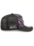 New Era Pánská kšiltovka Green Bay Packers NFL 2026 Crucial Catch 9SEVENTY Stretch-Snap Trucker