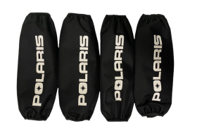 XATX Potahy tlumičů na čtyřkolky Polaris Sportsman