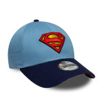 New Era Dětská kšiltovka Superman 940K DC SUPERMAN