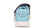 Dětské celoroční boty Superfit 1-000211-8080 Velikost: 31