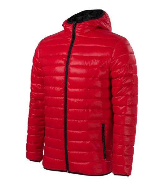 Everest bunda pánská formula red 2XL