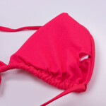 Dámské dvoudílné plavky LADY FIBI TOP s