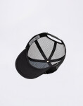 Herschel Supply Marina Mesh WW Patch Cap Black