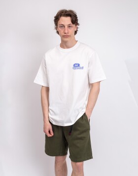Tričko Gramicci '82 Tee WHITE