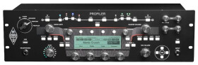 Kemper Profiler Rack MK 2