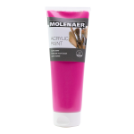 Molenaer akrylová barva Molenaer 250 ml, magenta