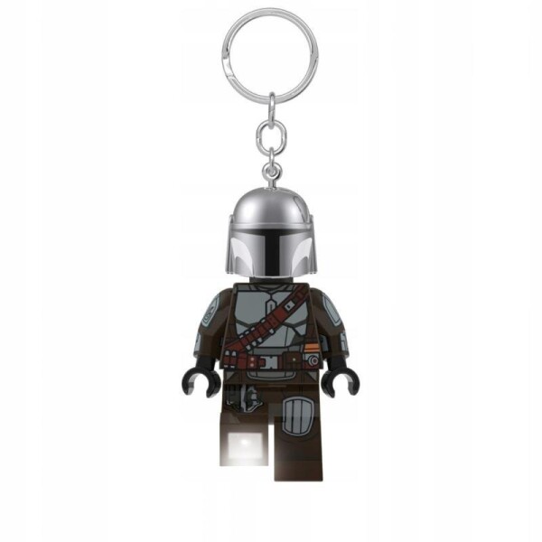 Svítící figurka LEGO® Star Wars Boba Fett