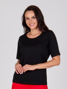 EVONA a.s. Dámské triko FRENCIS 023 - FRENCIS 023 XL