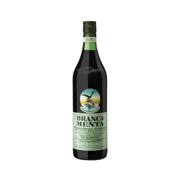 Fratelli Branca Brancamenta 28% 0.7 l (8004400023722)