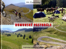 Rumunské pastorále